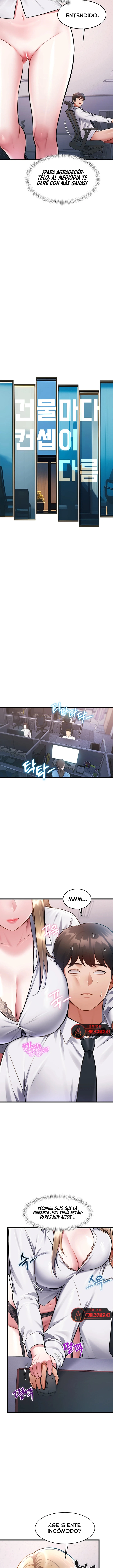 18+ A Theme For Every Building Raw Chapter 51 page 5
