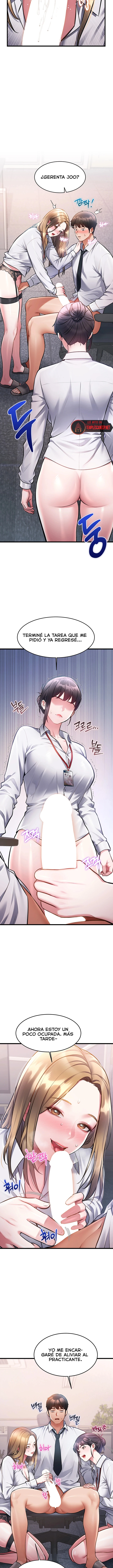 18+ A Theme For Every Building Raw Chapter 51 page 10