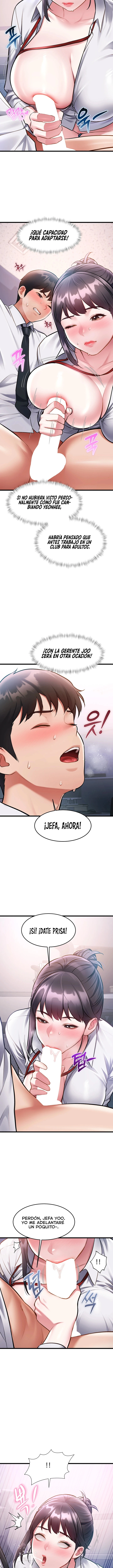 18+ A Theme For Every Building Raw Chapter 51 page 12