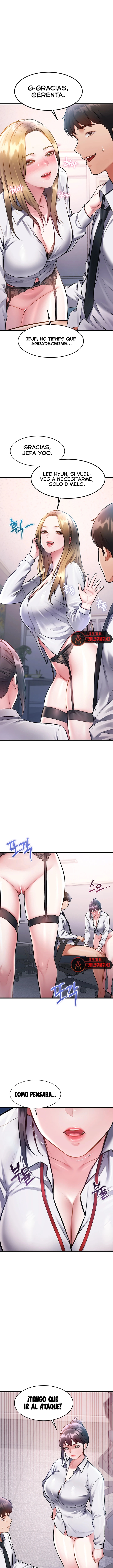 18+ A Theme For Every Building Raw Chapter 51 page 14