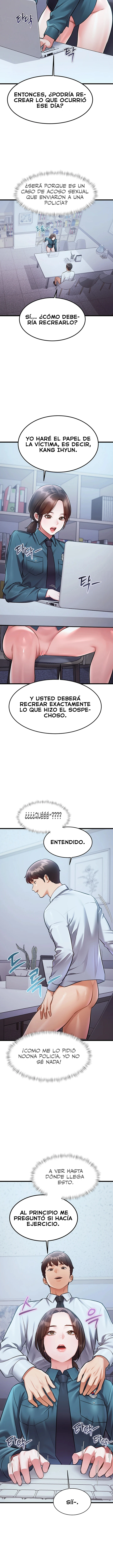 18+ A Theme For Every Building Raw Chapter 52 page 2