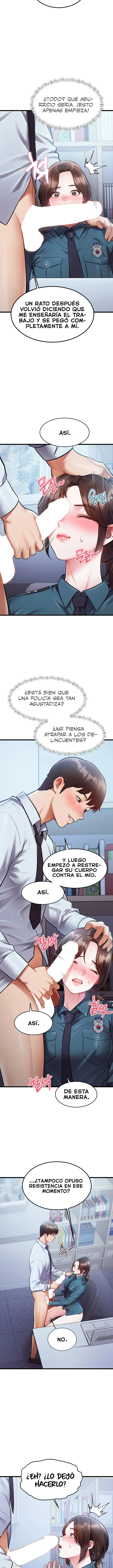 18+ A Theme For Every Building Raw Chapter 52 page 4