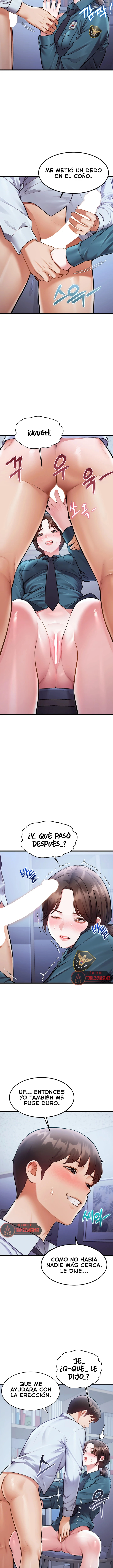 18+ A Theme For Every Building Raw Chapter 52 page 5