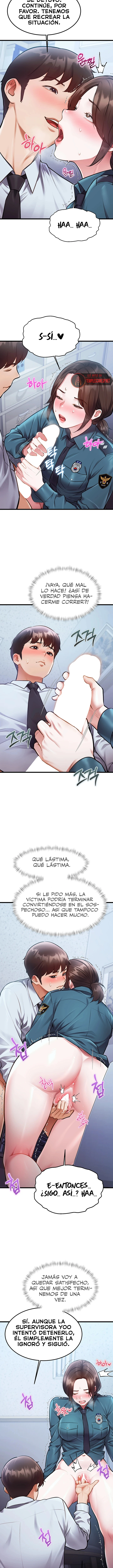 18+ A Theme For Every Building Raw Chapter 52 page 7