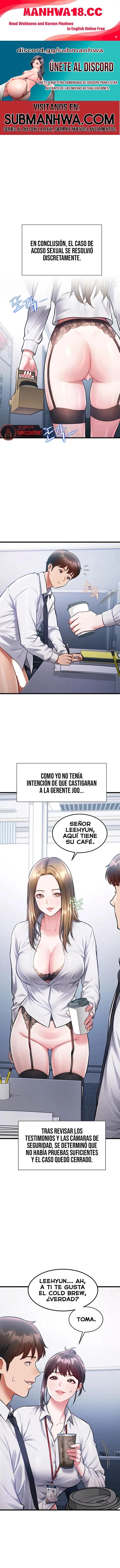 18+ A Theme For Every Building Raw Chapter 53 page 1