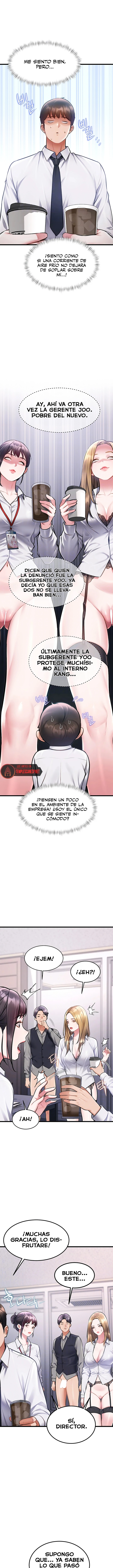 18+ A Theme For Every Building Raw Chapter 53 page 2