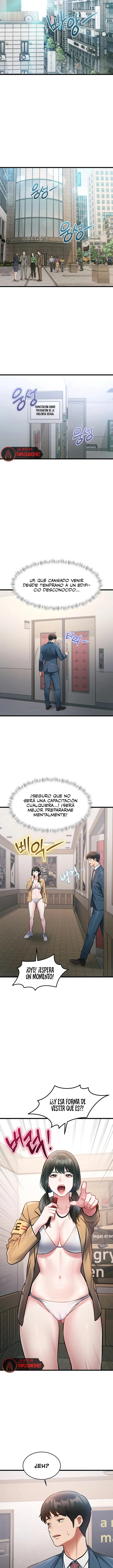 18+ A Theme For Every Building Raw Chapter 53 page 5