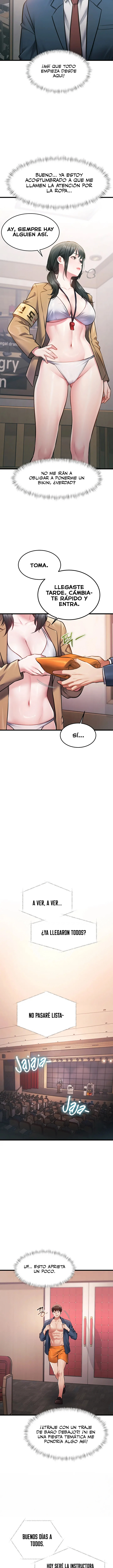 18+ A Theme For Every Building Raw Chapter 53 page 6