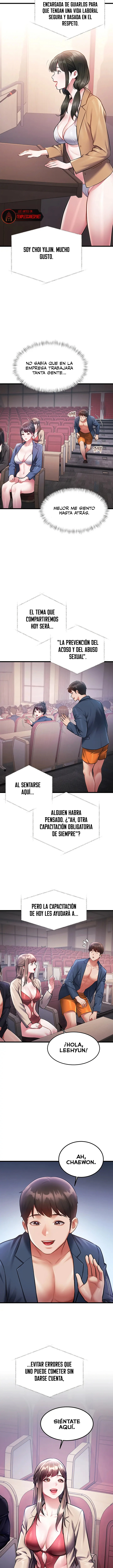 18+ A Theme For Every Building Raw Chapter 53 page 7