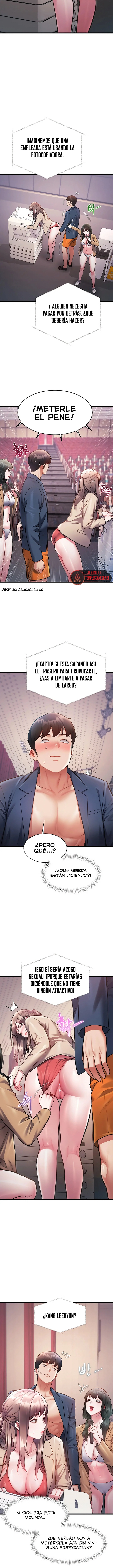 18+ A Theme For Every Building Raw Chapter 53 page 12