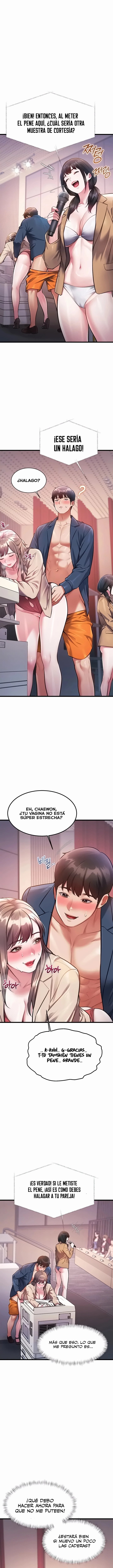 18+ A Theme For Every Building Raw Chapter 54 page 2