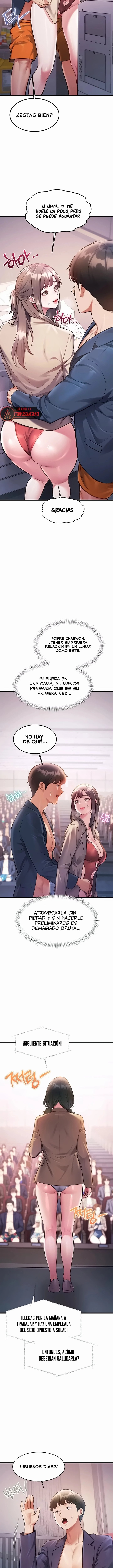 18+ A Theme For Every Building Raw Chapter 54 page 4