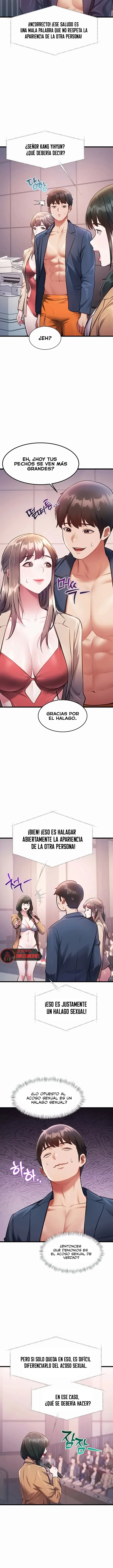 18+ A Theme For Every Building Raw Chapter 54 page 5