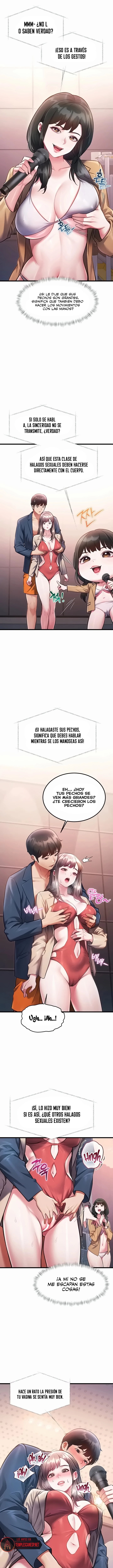 18+ A Theme For Every Building Raw Chapter 54 page 6