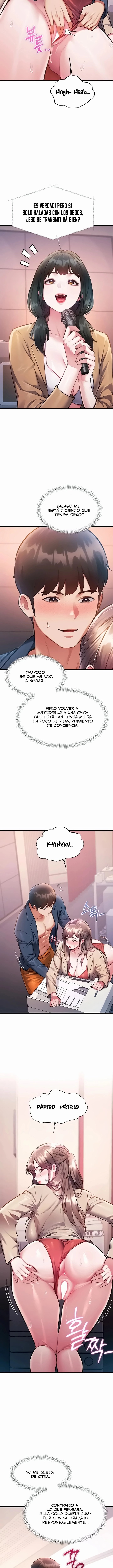 18+ A Theme For Every Building Raw Chapter 54 page 7