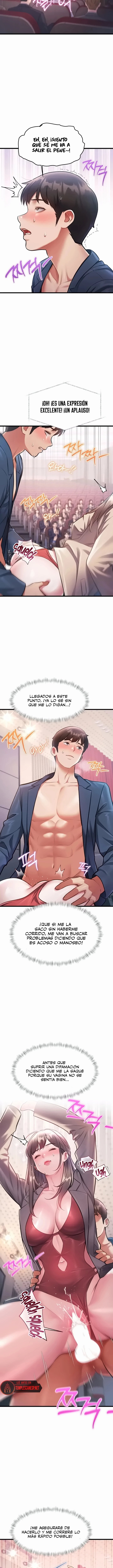 18+ A Theme For Every Building Raw Chapter 54 page 10