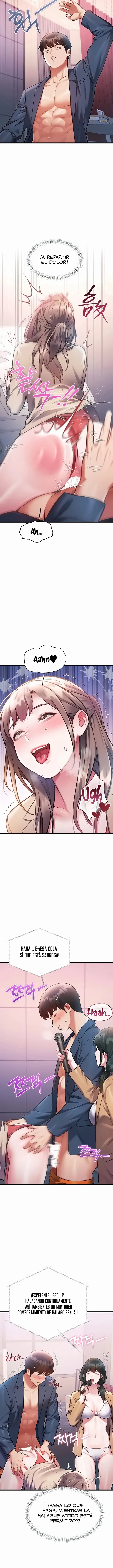 18+ A Theme For Every Building Raw Chapter 54 page 11