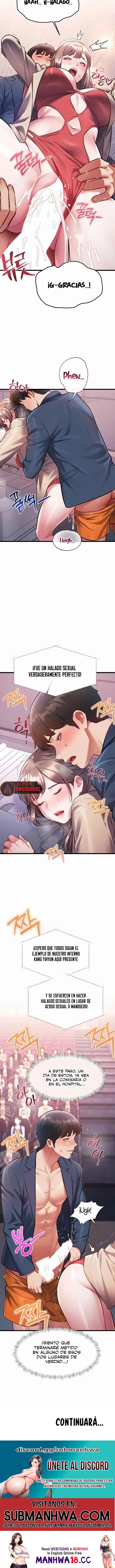 18+ A Theme For Every Building Raw Chapter 54 page 13
