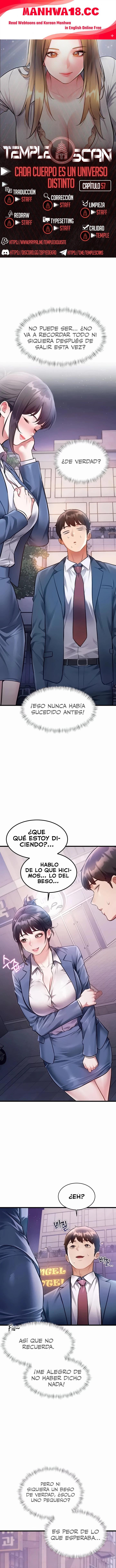 18+ A Theme For Every Building Raw Chapter 57 page 1