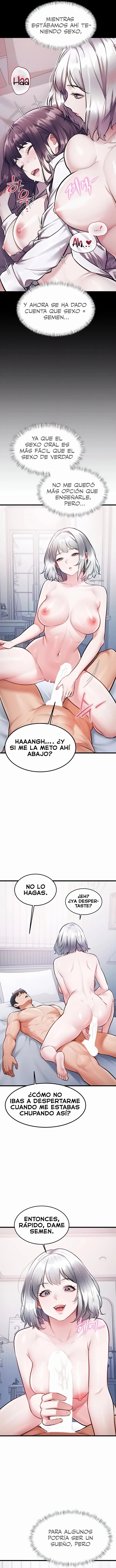 18+ A Theme For Every Building Raw Chapter 57 page 4