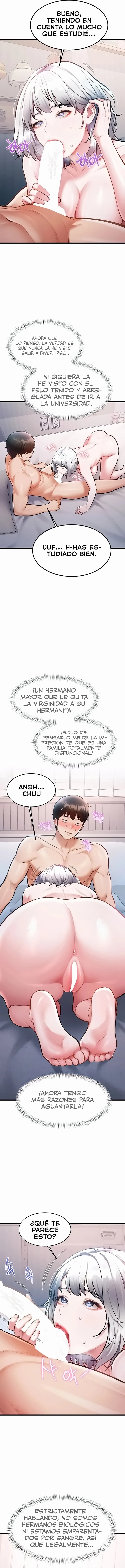 18+ A Theme For Every Building Raw Chapter 57 page 6