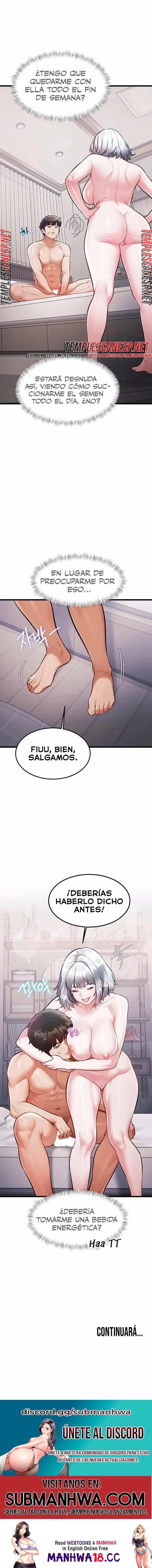 18+ A Theme For Every Building Raw Chapter 57 page 12