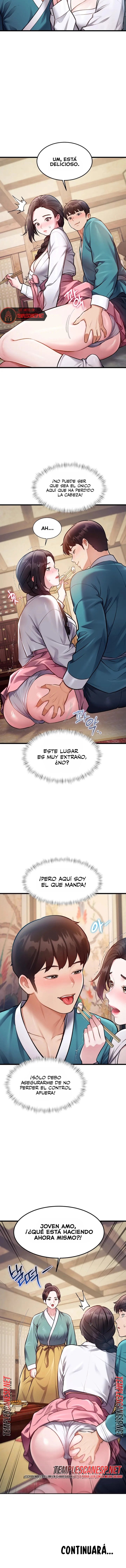 18+ A Theme For Every Building Raw Chapter 58 page 5
