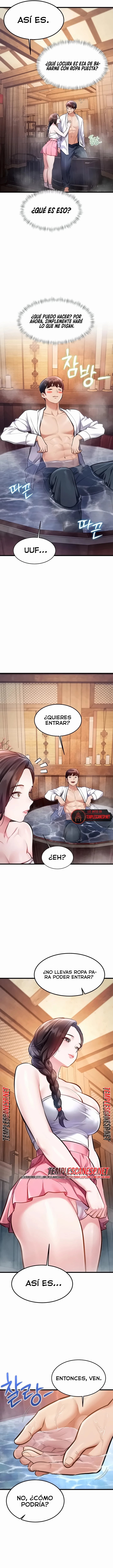 18+ A Theme For Every Building Raw Chapter 59 page 5