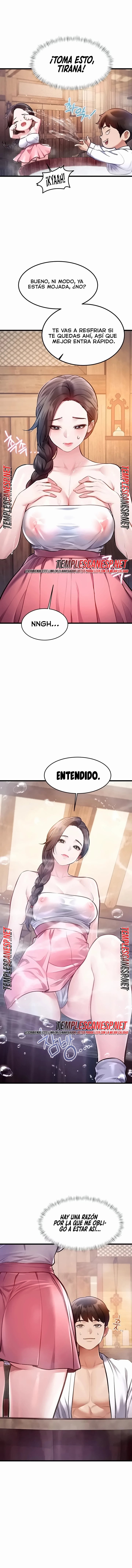 18+ A Theme For Every Building Raw Chapter 59 page 6