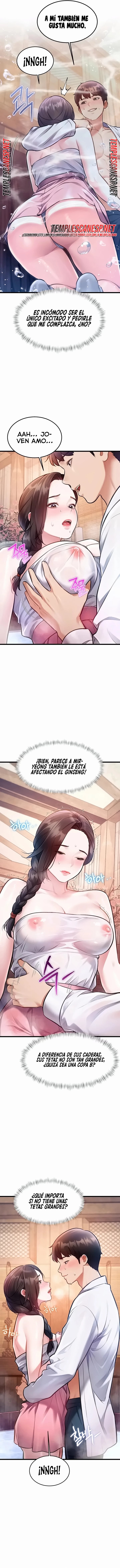 18+ A Theme For Every Building Raw Chapter 59 page 8