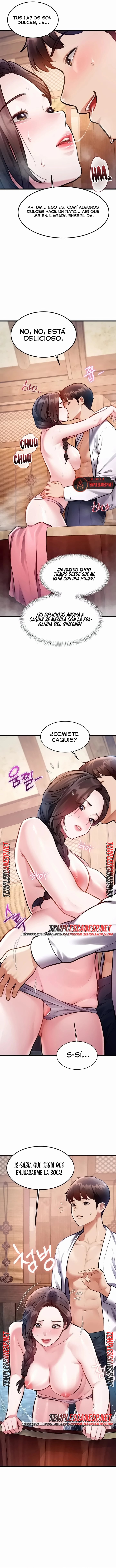 18+ A Theme For Every Building Raw Chapter 59 page 10