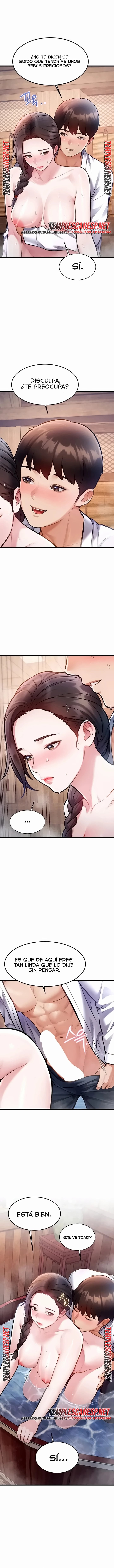 18+ A Theme For Every Building Raw Chapter 59 page 12