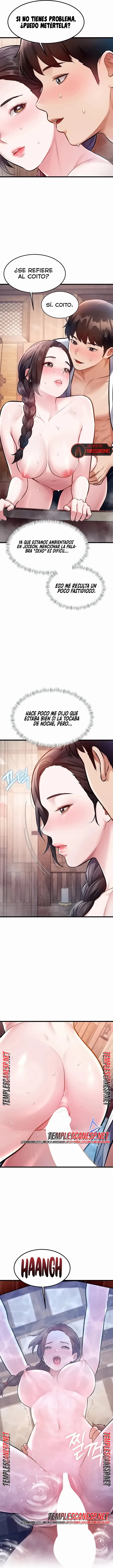 18+ A Theme For Every Building Raw Chapter 59 page 13