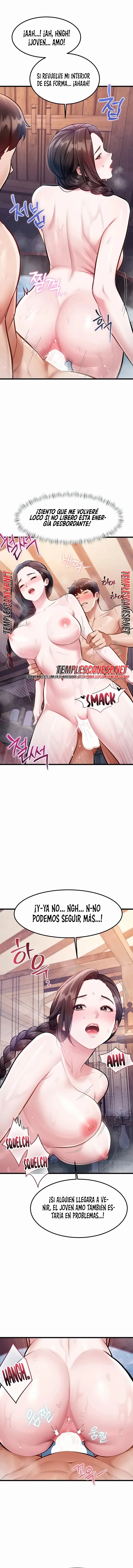 18+ A Theme For Every Building Raw Chapter 60 page 4