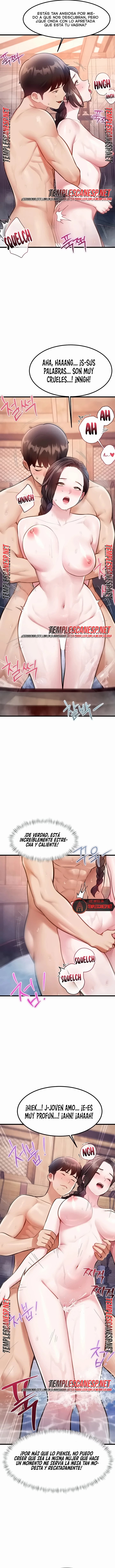 18+ A Theme For Every Building Raw Chapter 60 page 5