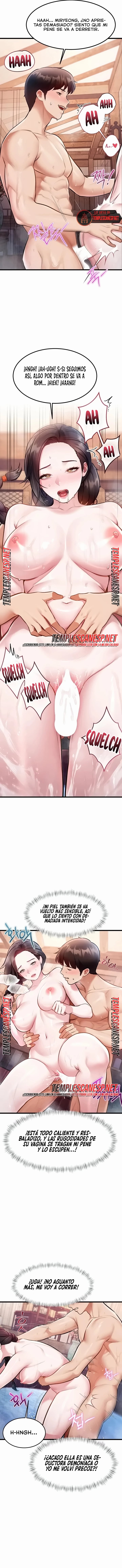 18+ A Theme For Every Building Raw Chapter 60 page 6