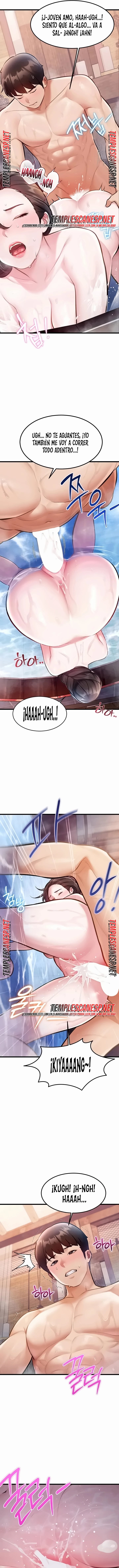 18+ A Theme For Every Building Raw Chapter 60 page 7