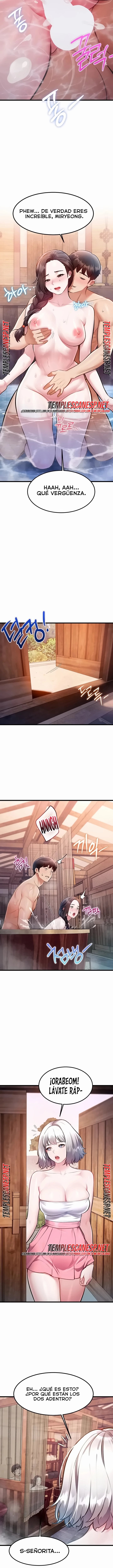 18+ A Theme For Every Building Raw Chapter 60 page 8