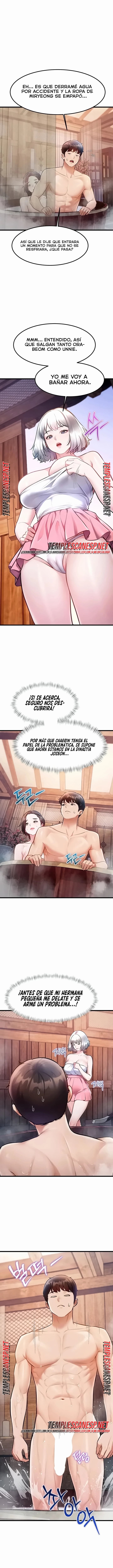 18+ A Theme For Every Building Raw Chapter 60 page 9