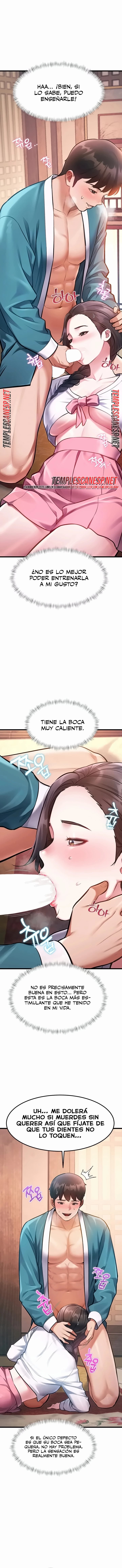 18+ A Theme For Every Building Raw Chapter 61 page 4