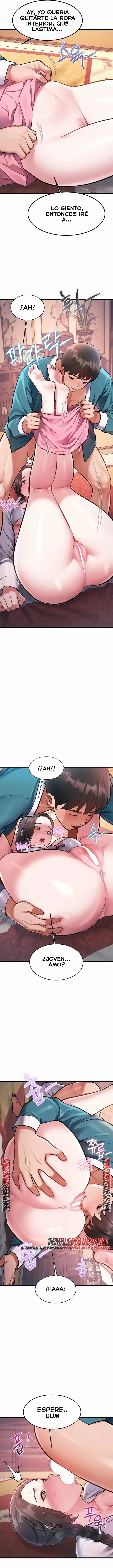 18+ A Theme For Every Building Raw Chapter 61 page 6