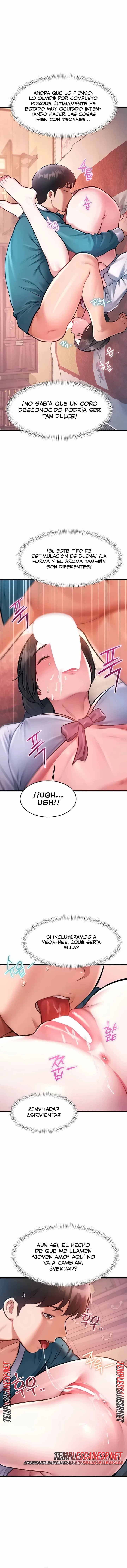 18+ A Theme For Every Building Raw Chapter 61 page 7
