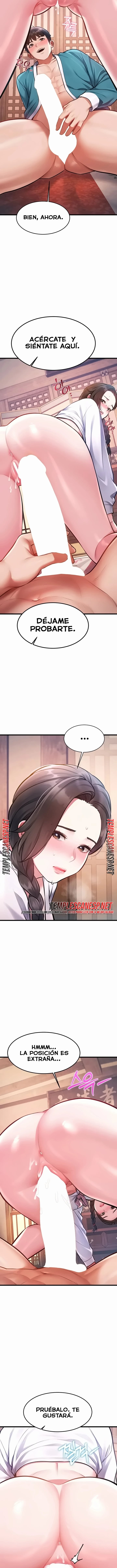18+ A Theme For Every Building Raw Chapter 61 page 11
