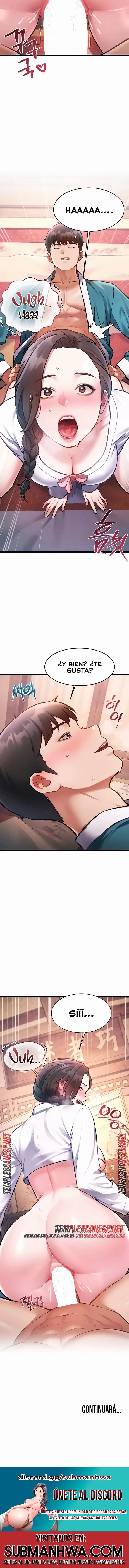 18+ A Theme For Every Building Raw Chapter 61 page 12