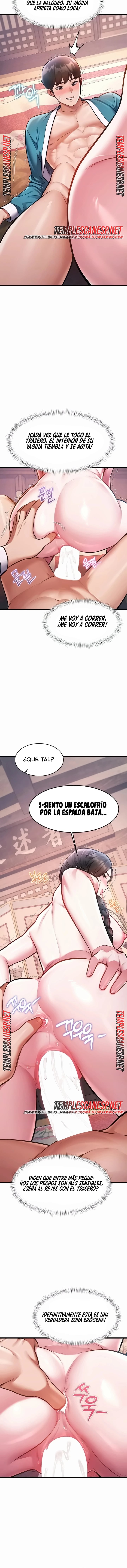 18+ A Theme For Every Building Raw Chapter 62 page 4