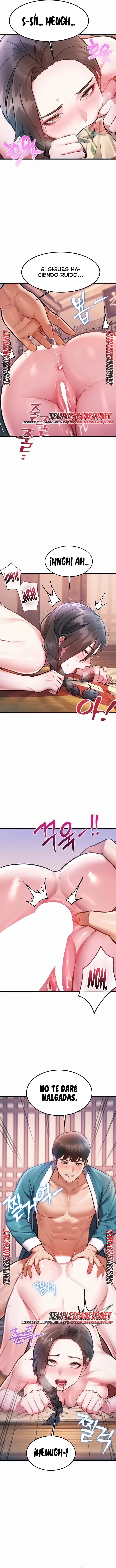 18+ A Theme For Every Building Raw Chapter 62 page 7