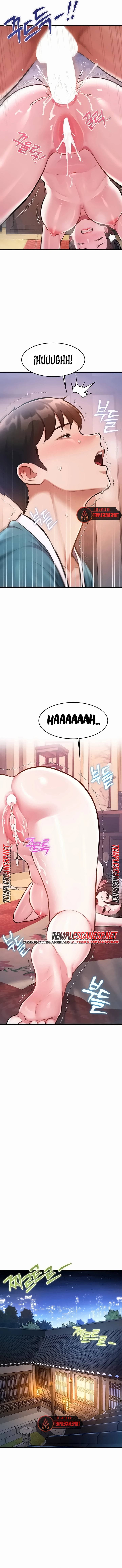 18+ A Theme For Every Building Raw Chapter 62 page 10