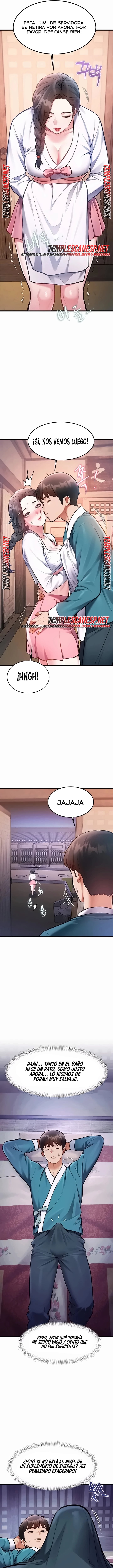 18+ A Theme For Every Building Raw Chapter 62 page 11
