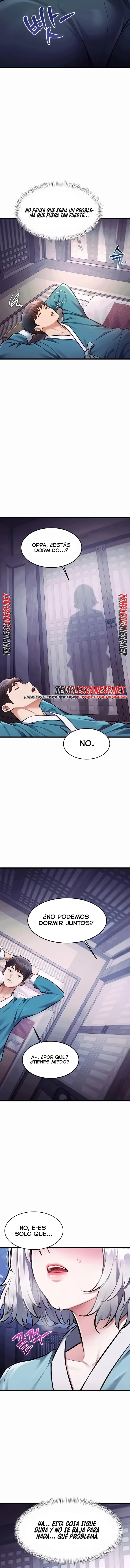 18+ A Theme For Every Building Raw Chapter 62 page 12