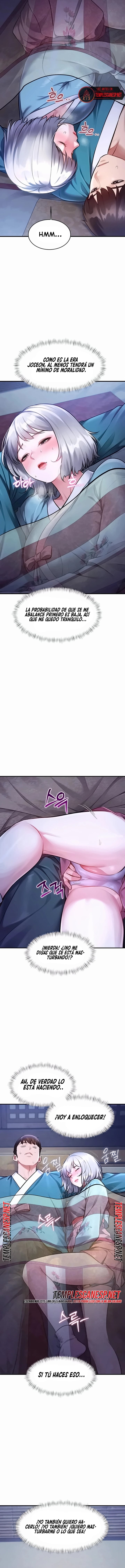 18+ A Theme For Every Building Raw Chapter 63 page 2